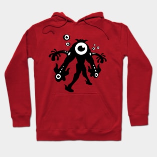 Oddity Mob 1 Hoodie